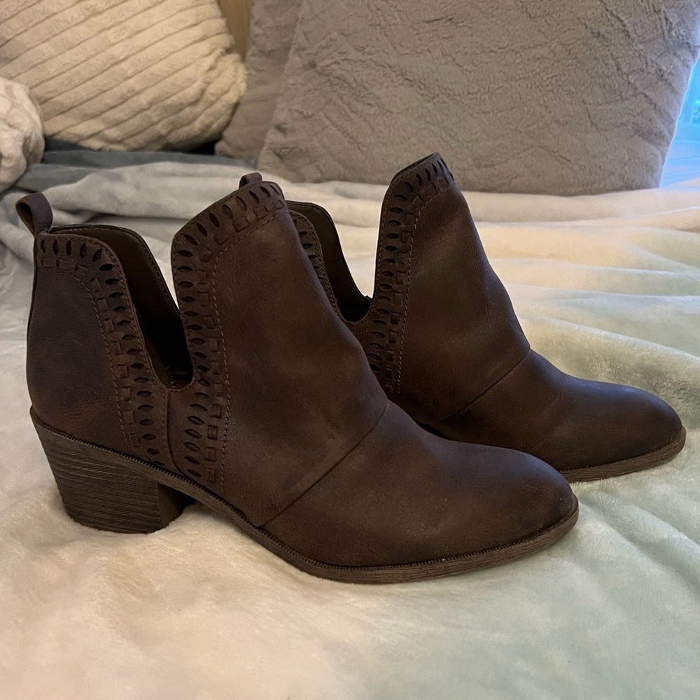 Booties